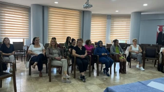 TMMOB Yerel Kadın Kurultayı’nda Laiklik ve Eşitlik Çağrısı