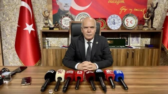 Candemir: "Ünlüce makam aracını bıraksın, trafiği öyle görsün"