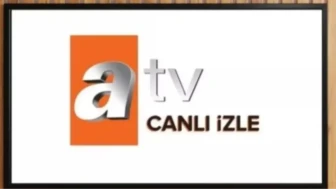19 Eylül ATV yayın akışında neler var? ATV CANLI İZLE! ATV yayın akışı?