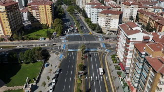 Eskişehir’de Otomobilsiz Gün Coşkusu