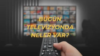 5 Eylül TV yayın akışı: Bu akşam hangi diziler var, Kızılcık Şerbeti bugün mü?