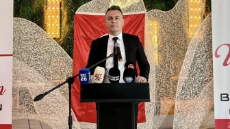 Uğur Can, Şoförler ve Otomobilciler Odası Başkanlığına Adaylığını Açıkladı