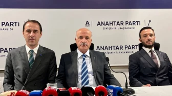 Fuat Geçen: “AK Parti ülkenin tüm değerlerini tüketti”