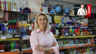 Kırtasiye Esnafından Sezon Değerlendirmesi: Beklentimiz Karşılandı, Daha İyisi Olabilirdi