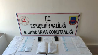 Eskişehir’de Vatandaşlara Zorla Senet İmzalattılar