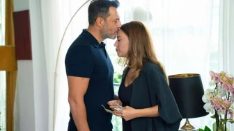 19 Eylül'de Kızılcık Şerbeti var mı? Kızılcık Şerbeti 105. bölüm fragmanı neden yayınlanmadı?
