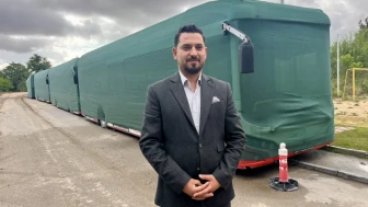 Kaya: “Tasarruf edeceğiz dediler, hizmette tasarruf ettiler”