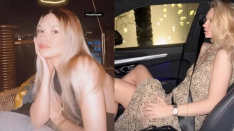 Lvbel C5 sevgilisi Ece Kırtanır kimdir, nereli, kaç yaşında?