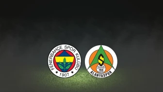 Fenerbahçe Alanyaspor maçı nerede izlenir, hangi kanalda?