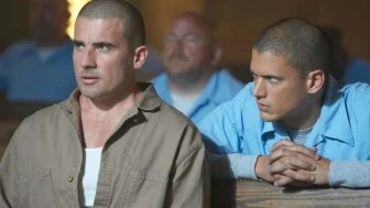 Netflix'te Prison Break neden yok? Prison Break Netflix'ten kaldırıldı mı?