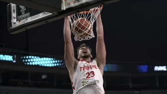 2025 EuroBasket eşleşme ağacı şekillendi: Avrupa Basketbol Şampiyonası çeyrek final eşleşmeleri!