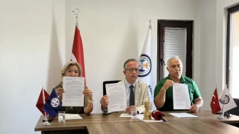 Eskişehir Kent Konseylerinden Madene Tepki