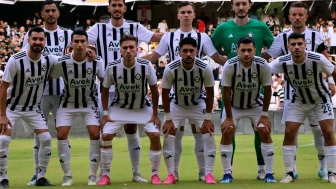 O Kulübün Arması İçin Haciz Süreci Başlatıldı İşte Detaylar