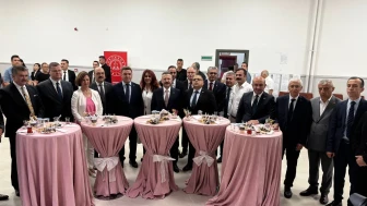 Eskişehir’de Yeni Adli Yıl Açılış Töreni Gerçekleşti