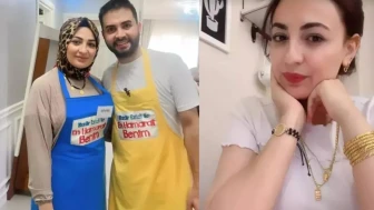 En Hamarat Benim Semra Dal (Semra Chef) kimdir?