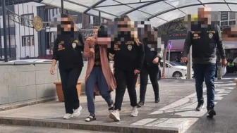 2 Milyonluk Ziynet Eşyasını Kirli Bebek Bezine Sakladılar