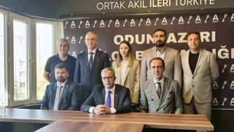 Anahtar Parti’den eğitim raporu: “Kaybolan bir nesil var”