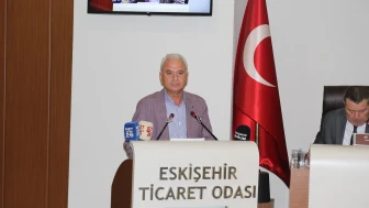 ETO Başkanı Güler: “Finansman yükü işletmeleri zorluyor, trafik kentin büyüyen yarası”