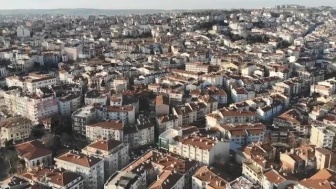 Eskişehir’de Konut Satışları Yüzde 18,6 Arttı