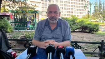 BBP’li Ulupınar: “Kırsal, Merkez Kadar Hizmet Alamıyor”