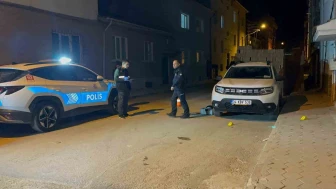 3 şahsın yakalandığı olayda yaralı kayıp, polis tarafından hastanede bulundu