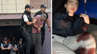 İzmir’i Sarsan Karakol Saldırısında Şok Gelişme: 16 Yaşındaki Katil ve Babası Tutuklandı!