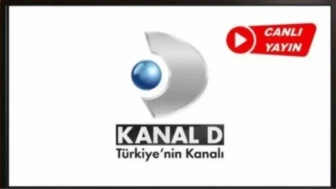 25 Eylül Kanal D yayın akışı! Kanal D'de bugün ne var? KANAL D CANLI İZLE
