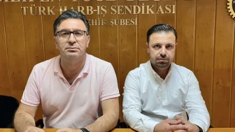 Harb-İş’ten Toplu Sözleşmeye Tepki: “Yok Sayıldık”