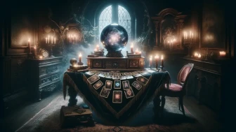 7 Eylül 2025 Günlük Tarot Falına Göre Aşk, Sağlık, Para, İş? 7 Eylül 2025 Tarot Falı