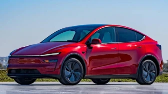 Tesla Model Y Eylül'de hangi gün satışa çıkacak? Tesla Eylül envanter yenileme tarihi!