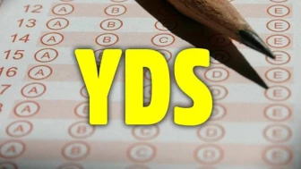 Yabancı dil sınavı YDS/2 başvuruları başladı: İşte tarih ve ücretler