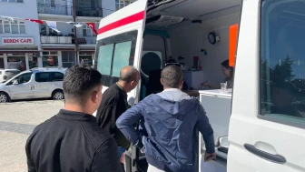Mobil Tütün Ürünü Bırakma Polikliniği İlçelerde Yoğun İlgi Görüyor