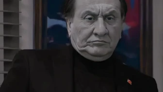 Özgür Ozan kimdir, yaşıyor mu? Arka Sokaklar Hüsnü öldü mü?
