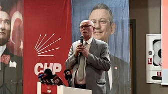 Başkan Kurt: "CHP’yi Bölme Çabaları Başarısız Olacak!"