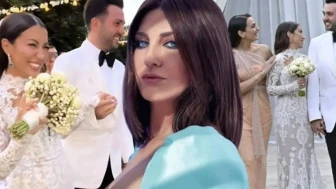Merve Kaya Ural kimdir? (Sibel Can'ın gelini)