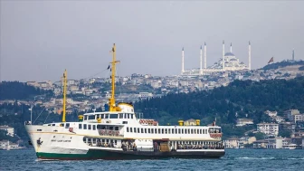 6-7 Eylül 2025 iptal seferler Şehir Hatları tarafınca duyuruldu! Vapur seferleri iptal mi?