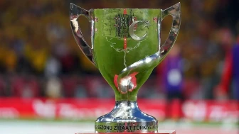 Eskişehirspor'un Tarihinde Kazandığı Kupalar