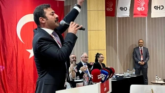 CHP'li Yalaz: “Bu kongre muhalefetteyken yaptığımız son Tepebaşı kongresidir”