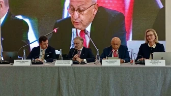 CHP’li Çakırözer’den NATO’da Gazze çağrısı: “Netanyahu’yu durdurmalı, iki devletli çözüme ulaşmalıyız”
