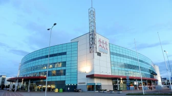 2025 Eurobasket maçı final yeri araştırılıyor: Arena Riga nerede?