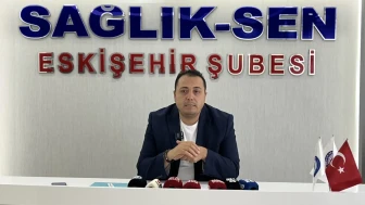 Eskişehir’de Sağlık ve Sosyal Hizmet Çalışanlarının Promosyon Süreci Başladı