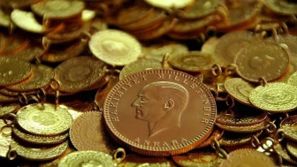 Altın yükseldi mi, çeyrek ne kadar? 16 Eylül güncel altın fiyatları