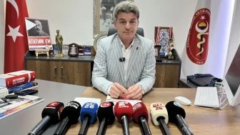 Başkan Yuva: “Kuduz ile mücadelede en büyük argüman aşılama”