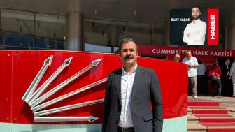 CHP Kurultay Davası Ertelendi: Yalaz’dan “Red Kararı Verilmeliydi”