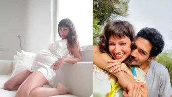 La Casa de Papel'in yıldızı Ursula Corbero hamile mi, bebeğinin cinsiyeti ne?