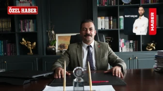 CHP Eskişehir İl Başkanı Talat Yalaz’dan kurultay sonrası ilk açıklama
