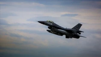14 Eylül İstanbul’da f 1t jet uçak seslerinin nedeni belli oldu İstanbul’da savaş uçakları neden uçuyor son dakika?