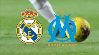 (REAL MADRİD – MARSİLYA) Tabii Spor ücretsiz donmadan HD canlı yayın linki: Tabii Spor canlı izle!