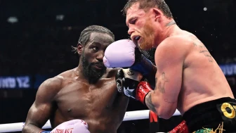 Terence Crawford - Canelo Álvarez maçını kim kazandı?