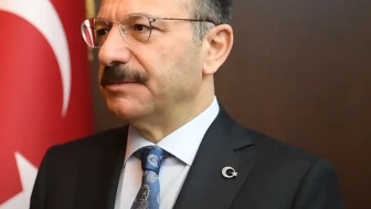 Vali Hüseyin Aksoy’dan Şehit Jandarmalar İçin Taziye Mesajı